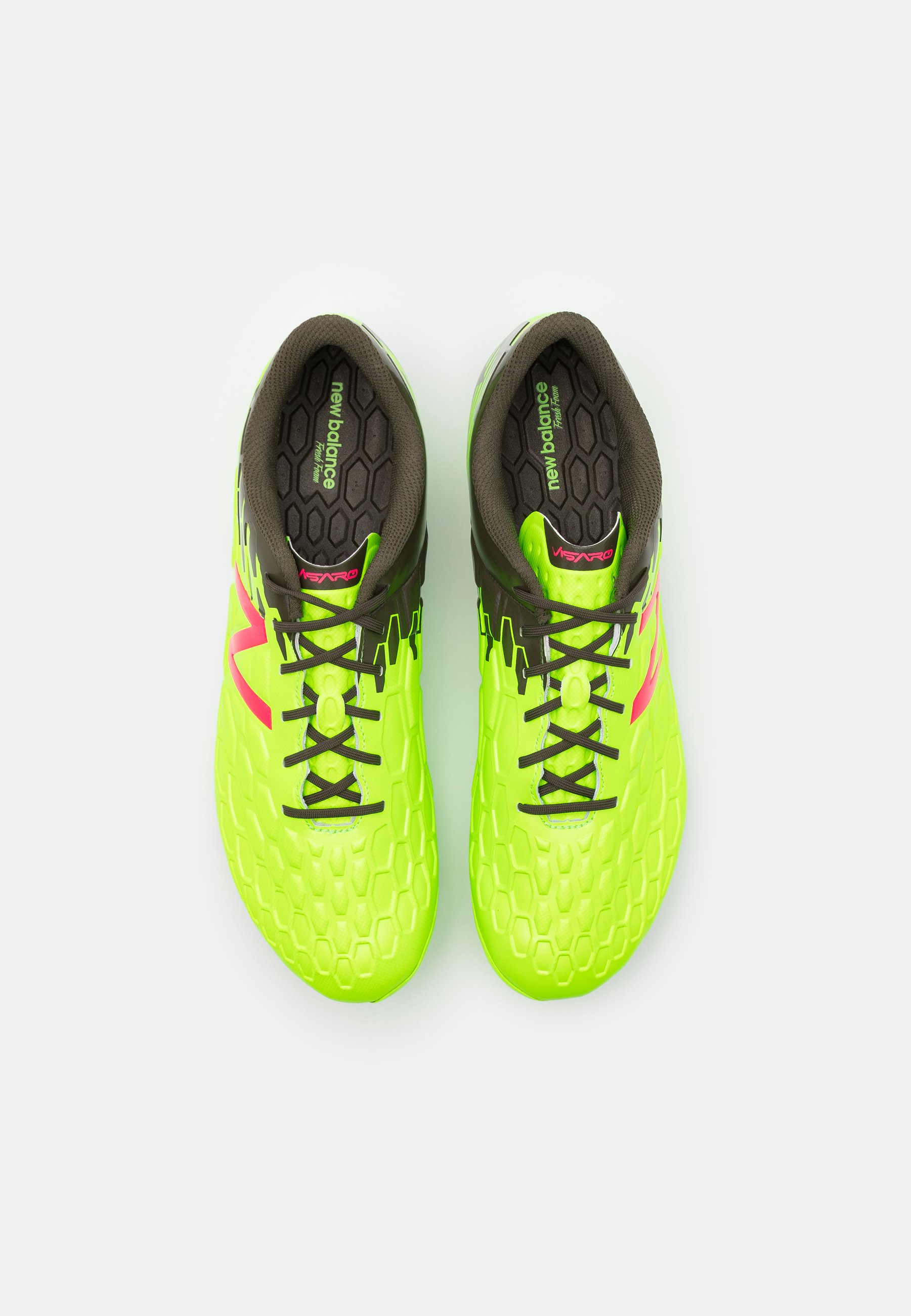 New Balance MSVMIA - Scarpe da calcetto con tacchetti - energy ... احجام الاوراق New Balance MSVMIA - Scarpe da calcetto con tacchetti - energy ... احجام الاوراق