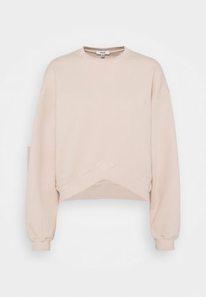 Sweater - beige