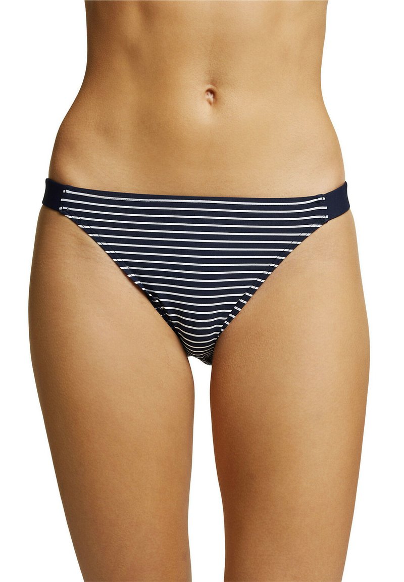 Esprit Bas de bikini navy/bleu marine ZALANDO.FR