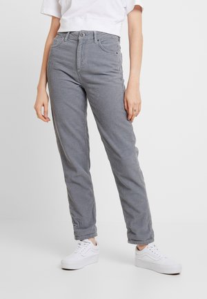 Pantalon classique - grey