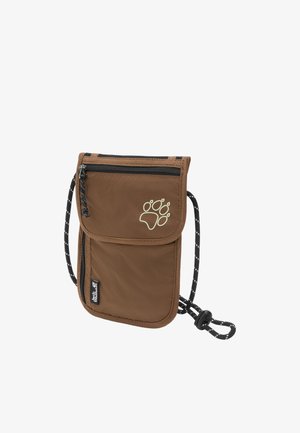 Jack Wolfskin, ORGANIZER UNISEX - Pochette pour téléphone - fawn