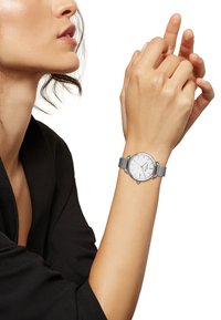 Breil ELIZA  - Montre - argento bianco