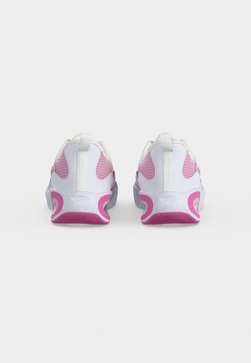 Nike AIR MAX NOVA UNISEX - Trainers - white/playful pink/bleached lilac/pink rise — foto 4