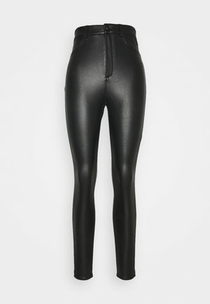 Legging (type pantalon) - black