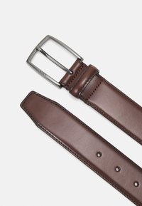 BOSS CELIE - Cinturón - medium brown