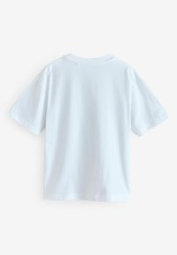 Next POKÉMON SEQUIN - Printtipaita - white green