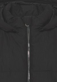 ONLY GIRLS KOGDOLLY LIFE SHT OTW NOOS - Žieminė striukė - black