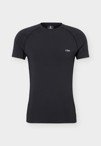 Επιλέχθηκε, black