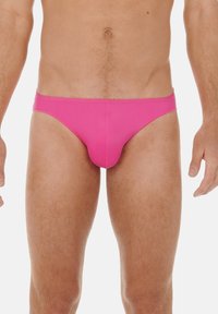 HOM SLIP 2ER PACK PLUMES - Slip - pink