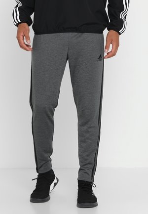 Pantalon de survêtement - dark grey