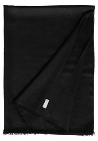 FRAAS PASHMINA - Écharpe - black