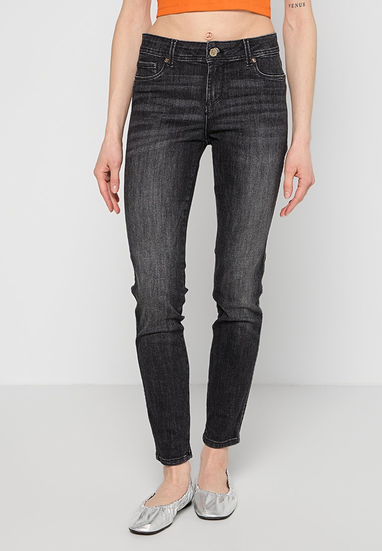 gaudi jeans Jeans Skinny Fit zwart