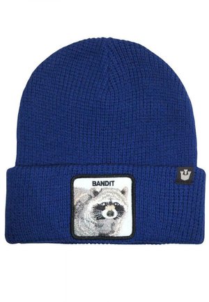 Goorin Bros ANIMAL PETCH - Berretto - royal blue