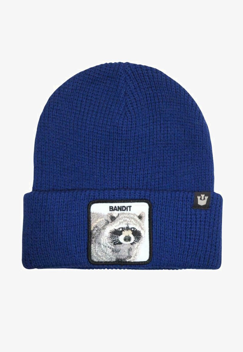 Goorin Bros ANIMAL PETCH - Berretto - royal blue