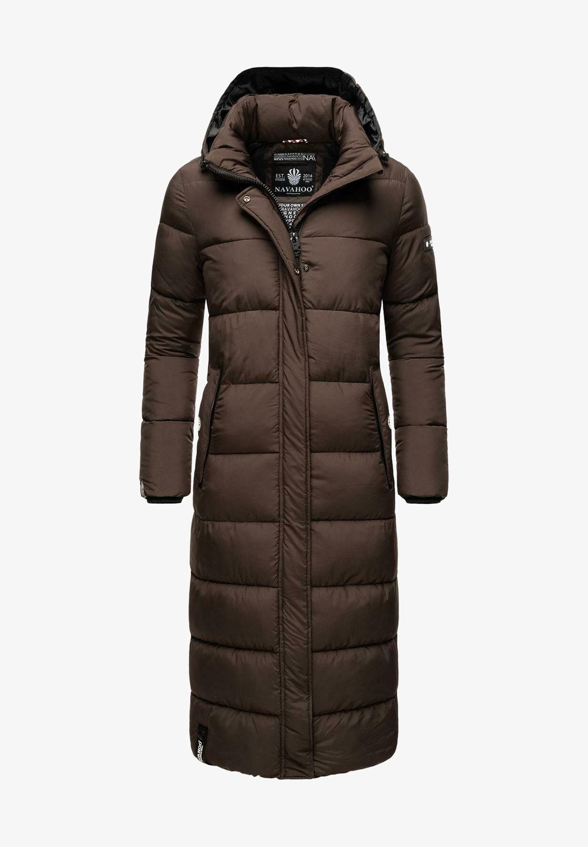 Cappotto Donna Invernale Cappotto Invernale Navahoo La Viva Donna - Foto 7