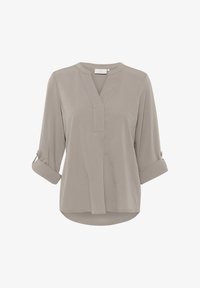 Unselected, steeple gray