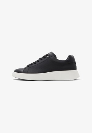 MAGNUS - Sneakers - black