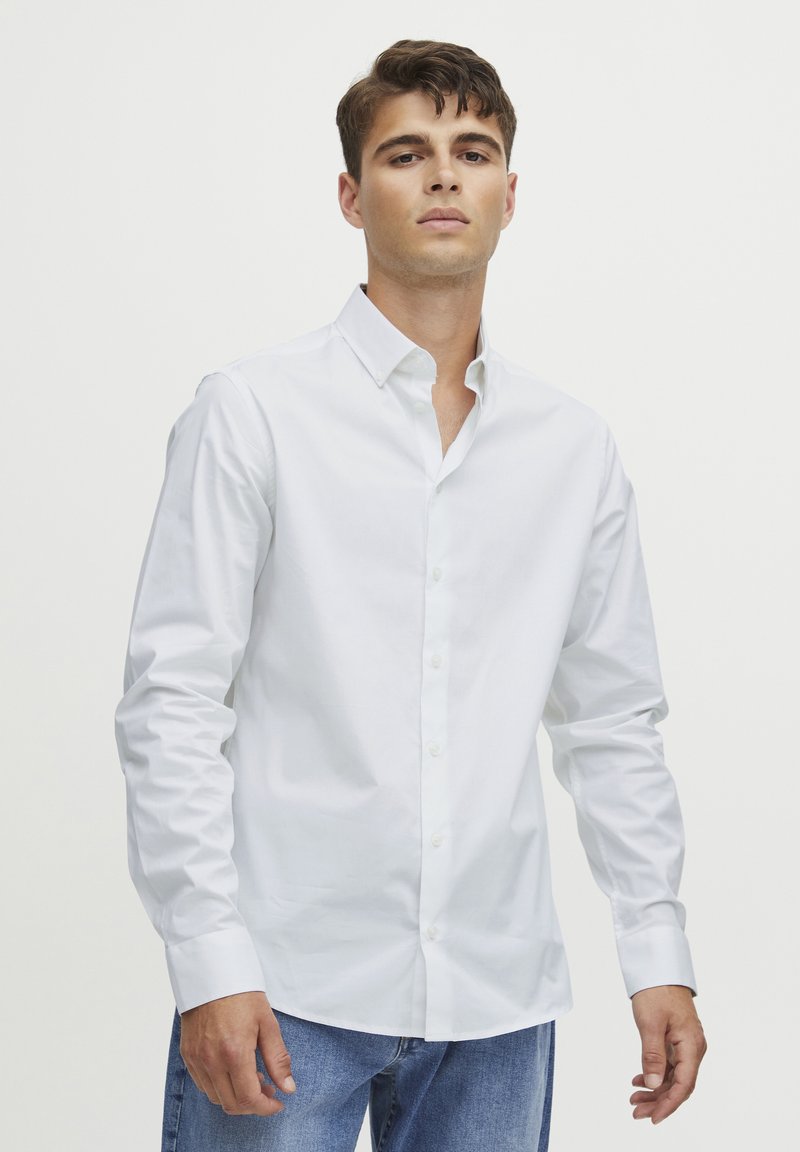 Casual Friday CFALTO - Businesshemd - bright white