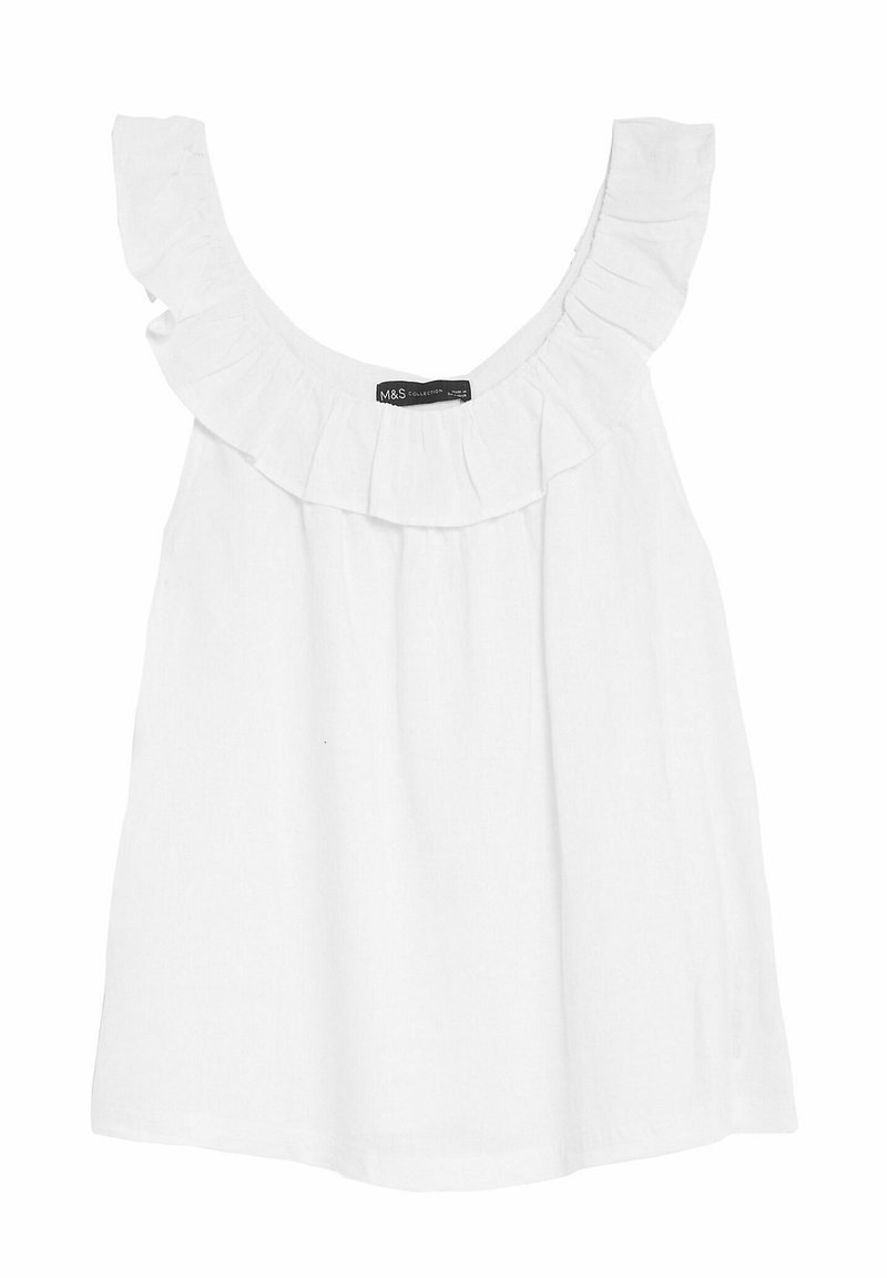 Marks & Spencer Top wit