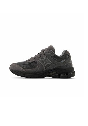 2002 LACE - Zapatillas - castlerock black cement