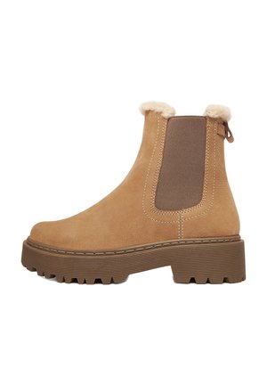 Lasocki, Vinterstøvler - beige