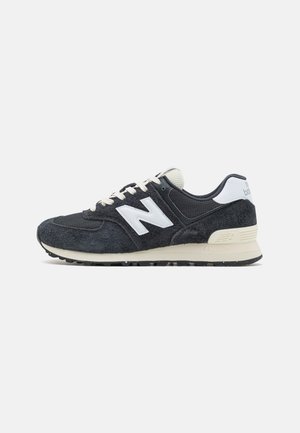 UNISEX - Baskets basses - grey