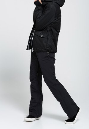 Burton, Pantalons de snowboard - black