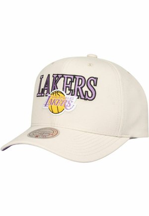 Cap - beige