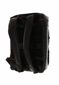 Buckle & Seam SIWA  - Sac à dos - brown   midnight blu