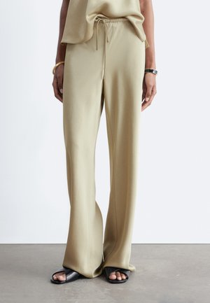& OTHER STORIES, Pantalon classique - beige
