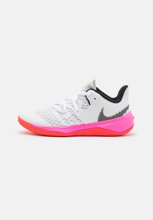 Chaussures Handball Kempa Wing 2.0 Junior - Semelle MICHELIN Antidérapante, Taille 36 EU | Pour Enfants, Sport En Salle