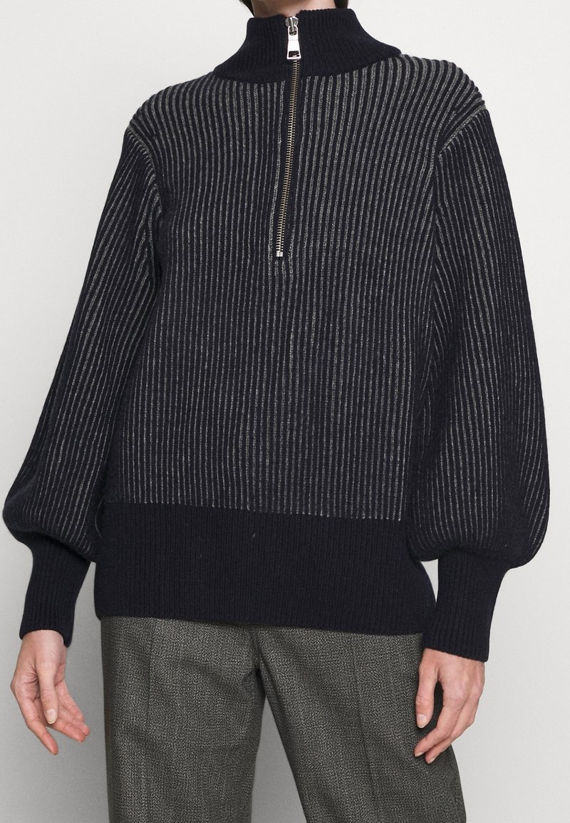 Won Hundred Svetr - dark blue