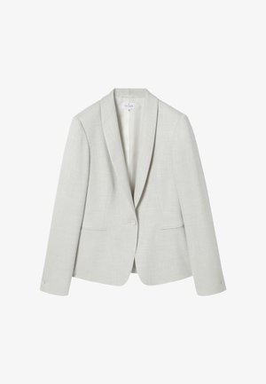 TATUUM, ARTICLE TAG: JACKET/COAT - ARTICLE NAME: LAMIANORE - Bleiser - light beige
