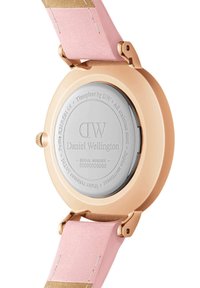 Daniel Wellington PETITE CHERRY BLOSSOM  - Laikrodis - rose gold-coloured