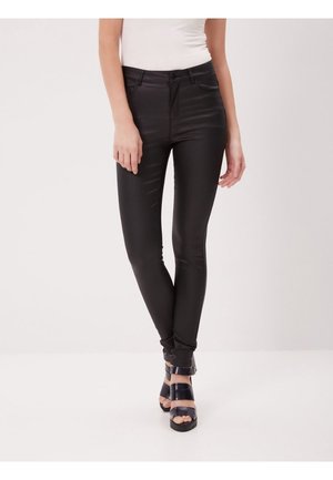 Vero Moda, Jean slim - black