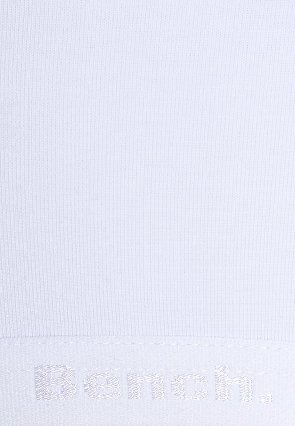 2 PACK - Bustier - weiß3