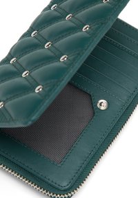 WITTCHEN FLORENCE COLLECTION - Portafoglio - green