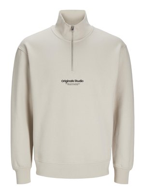 Jack & Jones JORVESTERBRO - Sweatshirt - moonbeam