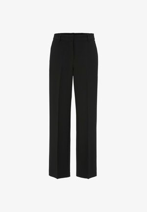 Cellbes of Sweden, CELLBES OF SWEDEN - Pantalon classique - black