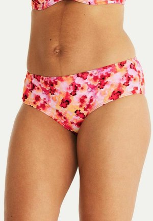 BARBADOS - Bikiniunderdel - pink crush