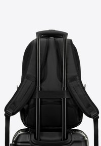 WITTCHEN OFFICE COLLECTION - Zaino - black