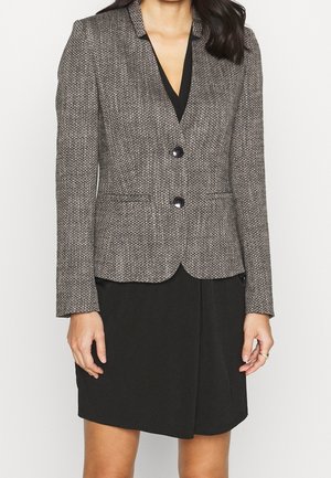 Blazer - grey