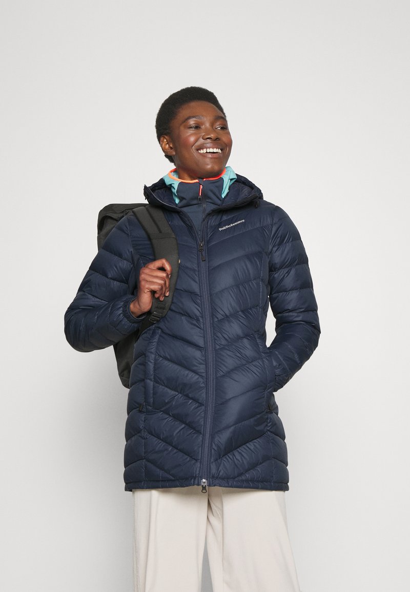 Peak Performance Frost Down Jacket Jr atelieryuwa.ciao.jp