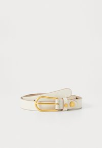 BELT - Riem - marble