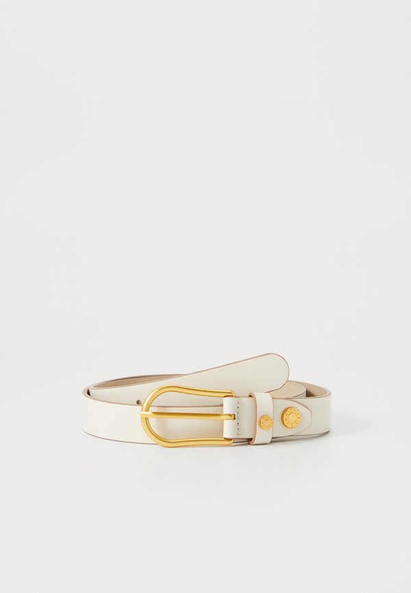 BELT - Gürtel - marble