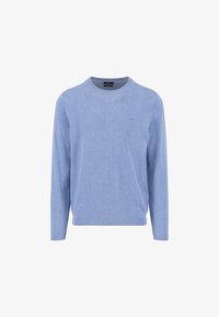 Niewybrane, crystal blue