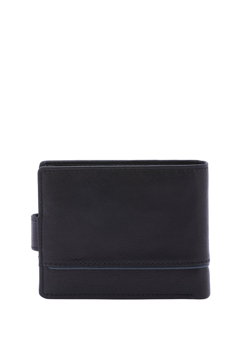 Laura Biagiotti Portafoglio black/nero