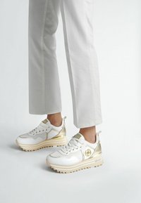 LIU JO - Sneaker low - white Thumbnail-Bild 1