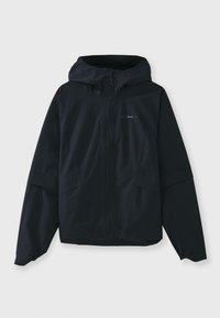 TRAILBLAZER - Hardshell jacket - black