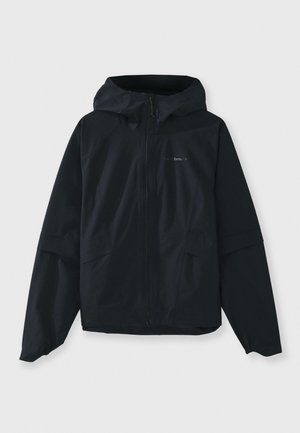 Peak Performance TRAILBLAZER - Hardshelljacke - black